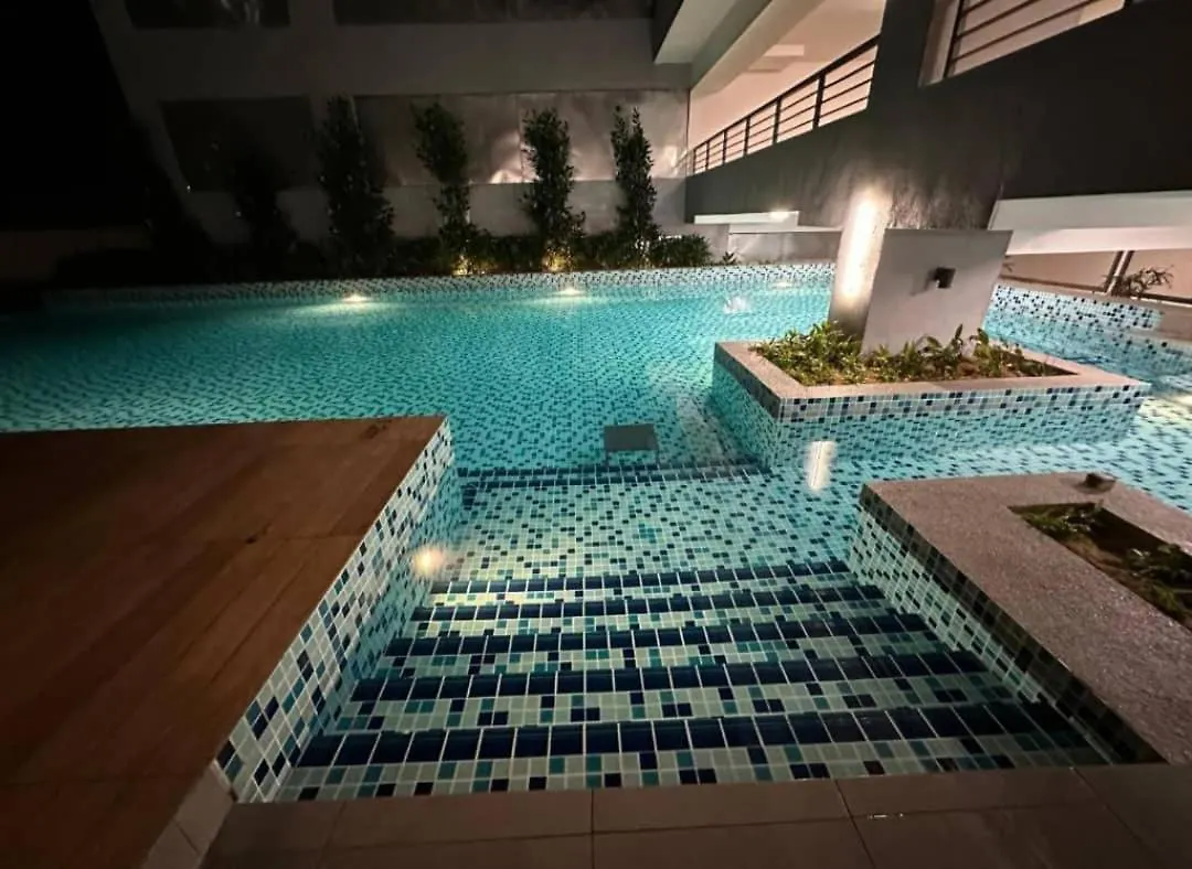 Neu Suites By Vr Kuala Lumpur