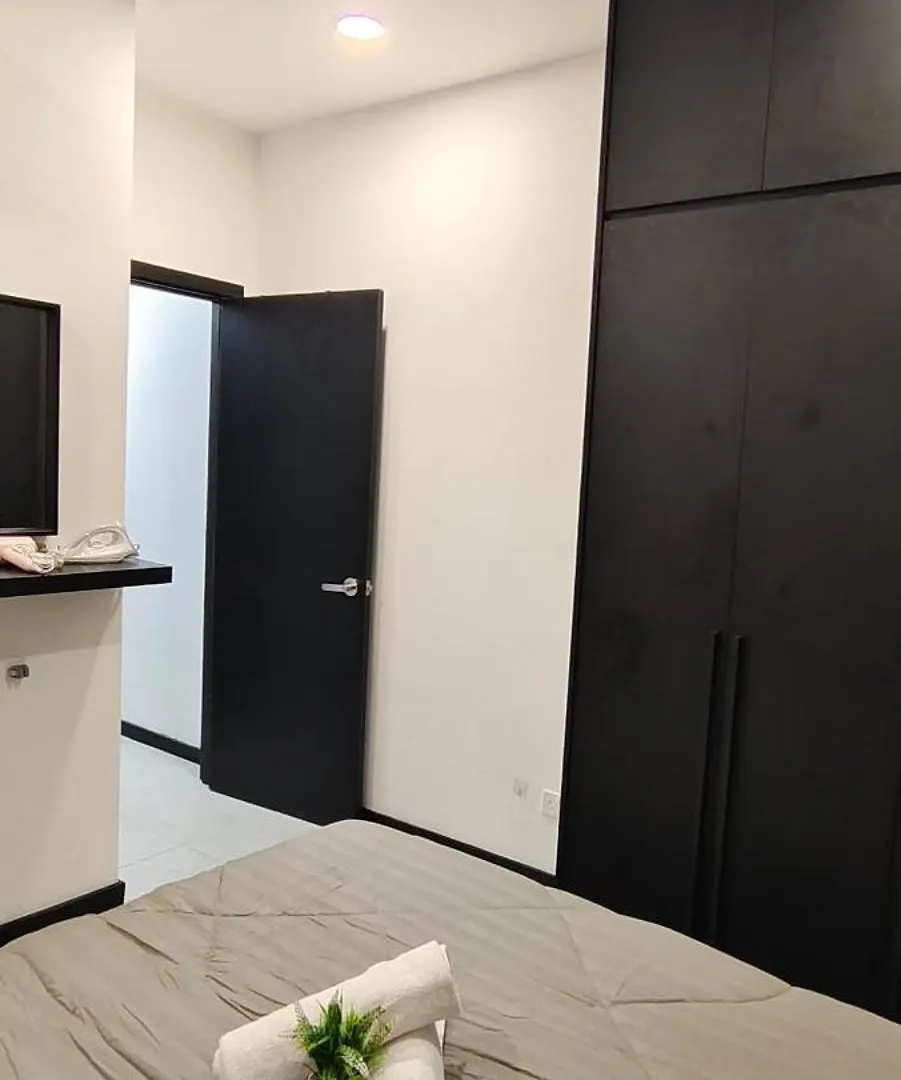 Neu Suites By Vr Kuala Lumpur Malajsie