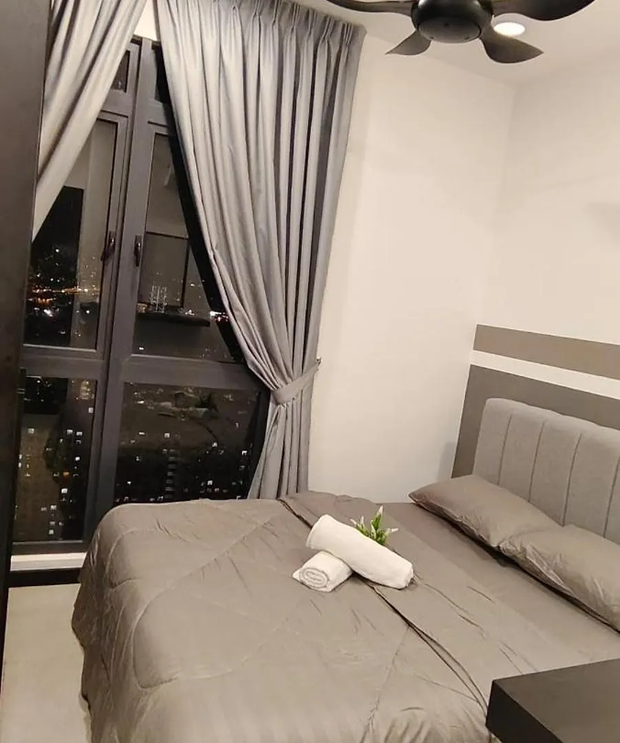 Neu Suites By Vr Kuala Lumpur