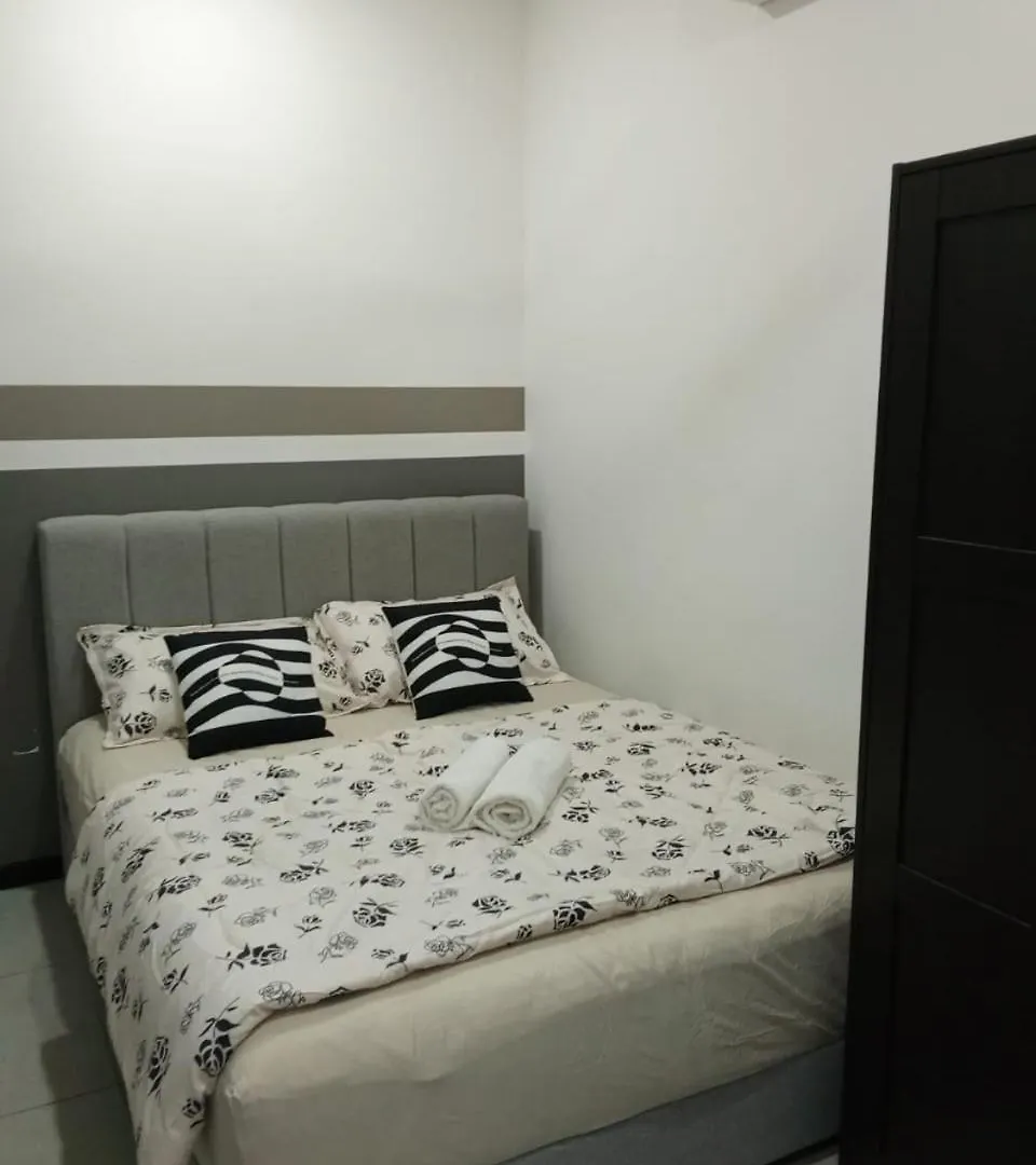 Neu Suites By Vr Kuala Lumpur Apartmán